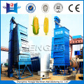 Popular sale grain dryer tower/ maize dryer/ corn dryer tower for drying wheat, corn, rice paddy